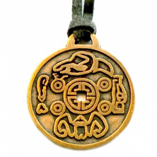 Money Amulet