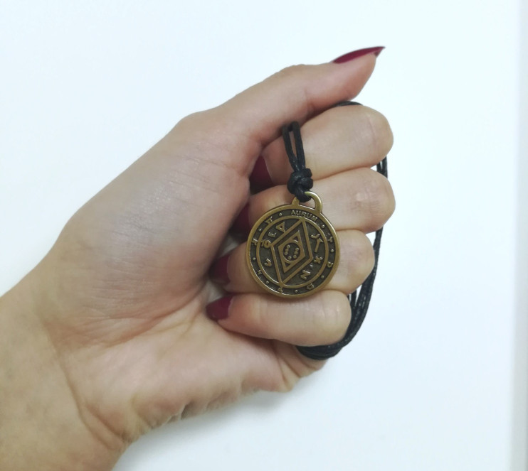 Money Amulet в Челябинске