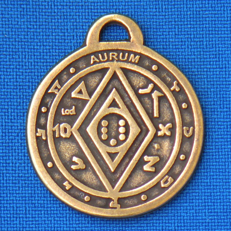 Money Amulet в Челябинске