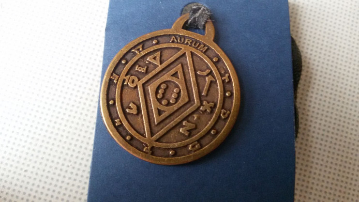 Money Amulet в Челябинске