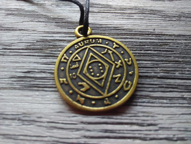 Money Amulet в Челябинске