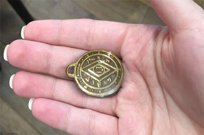 Money Amulet в Челябинске
