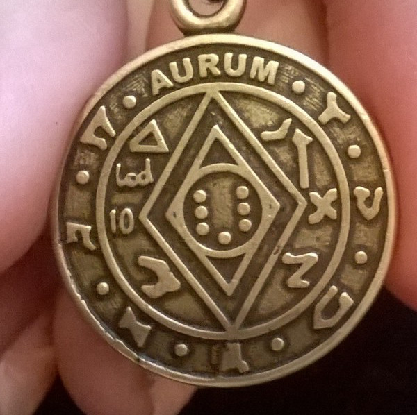 Money Amulet в Челябинске