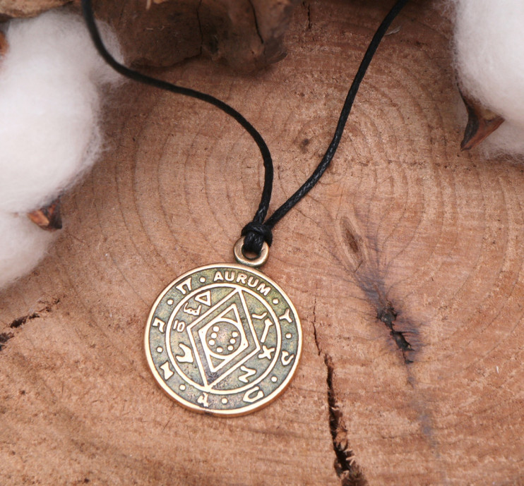 Money Amulet в Челябинске