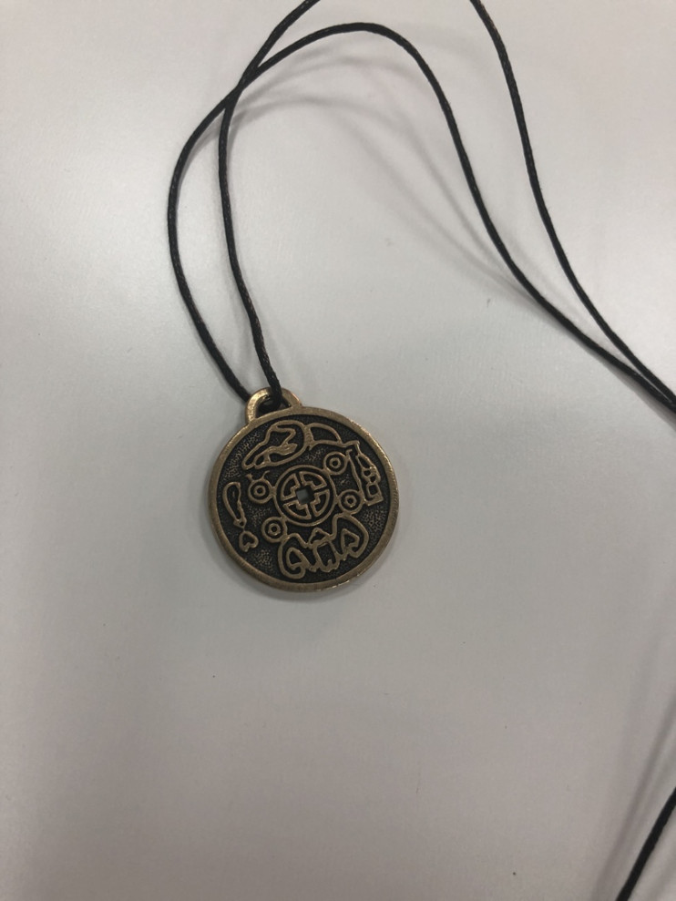 Money Amulet в Челябинске