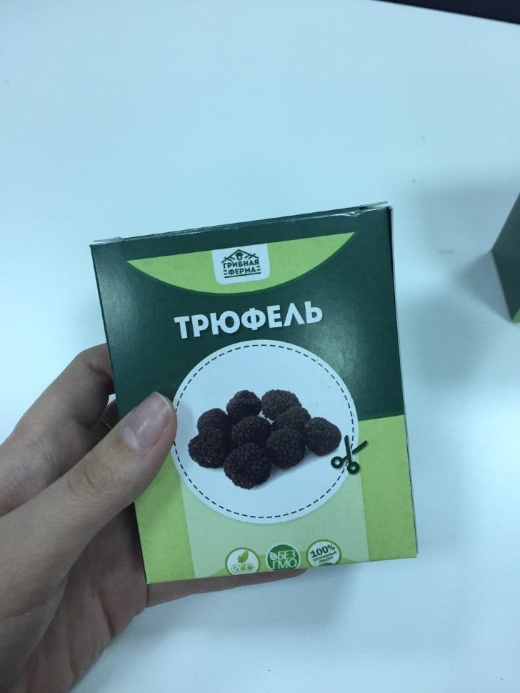 Домашняя грибница в Череповеце в Череповеце