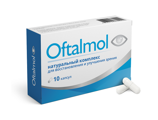 Oftalmol в Нижнем Новгороде в Нижнем Новгороде