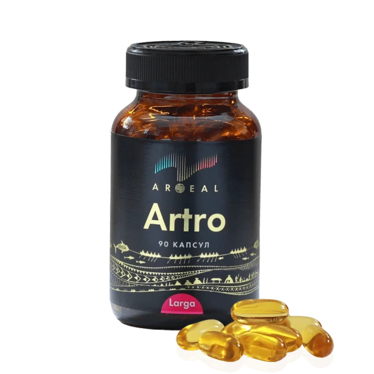 Arseal Artro в Череповеце в Череповеце