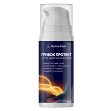 Грибок Протект