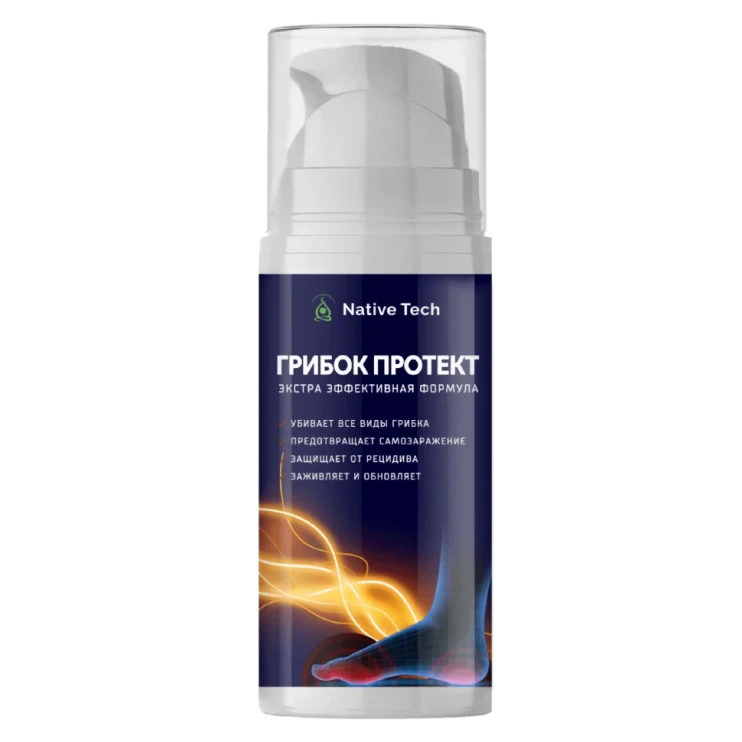 Грибок Протект в Саранске в Саранске