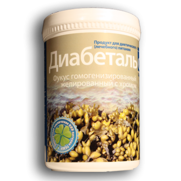 Диабеталь в Курске в Курске