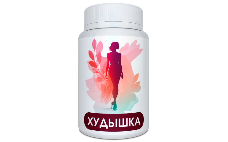 Худышка в Твери