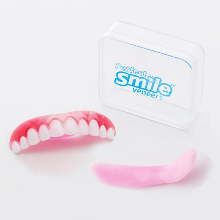 Perfect Smile Veneers в Костроме