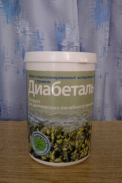 Диабеталь в Балашихе