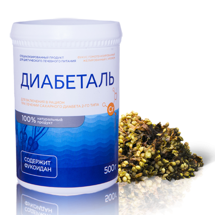 Диабеталь в Балашихе