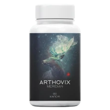 Arthovix Meridian