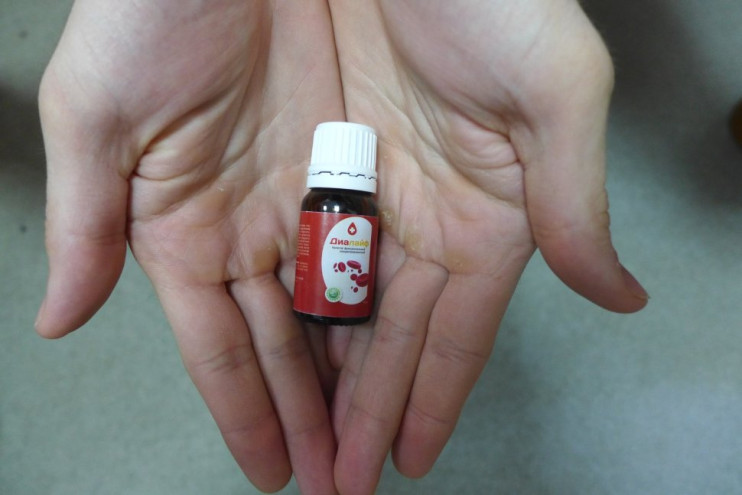 ДиаЛайф в Калининграде