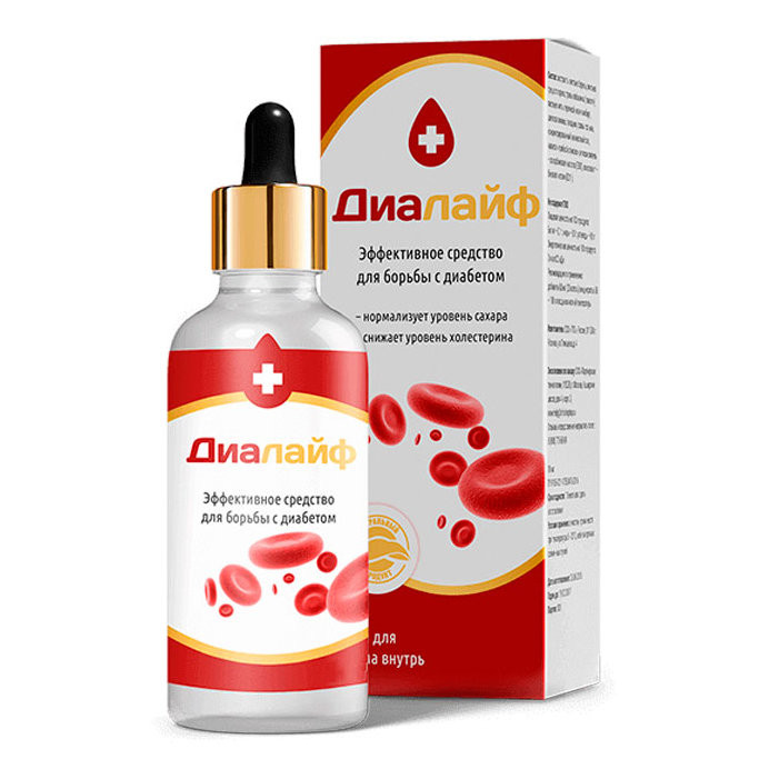 ДиаЛайф в Калининграде