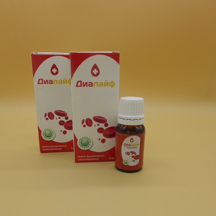 ДиаЛайф в Калининграде