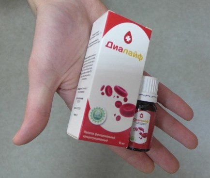 ДиаЛайф в Калининграде