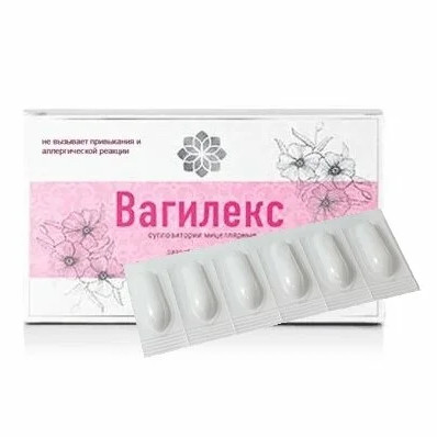 Свечи Вагилекс в Екатеринбурге