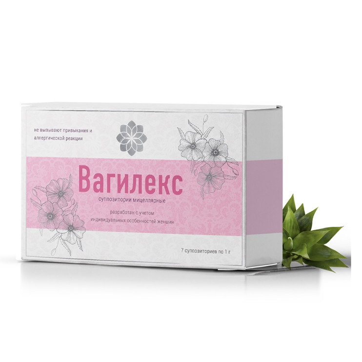 Свечи Вагилекс в Екатеринбурге
