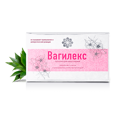 Свечи Вагилекс в Екатеринбурге