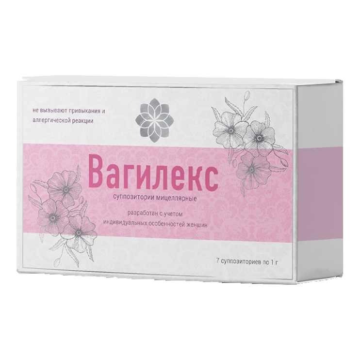Свечи Вагилекс в Екатеринбурге
