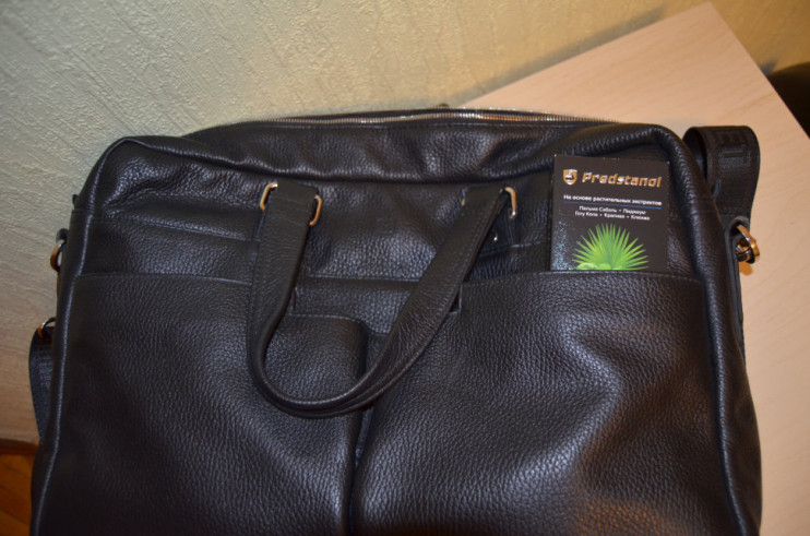 Предстанол в Тамбове