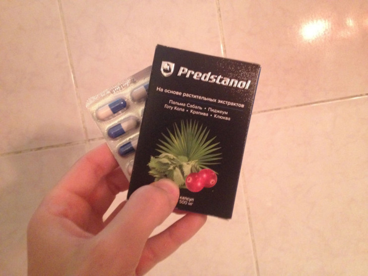 Предстанол в Тамбове