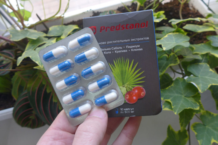 Предстанол в Тамбове