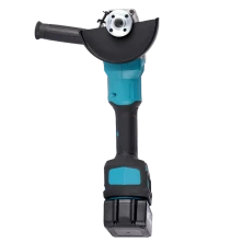 Мини-болгарка