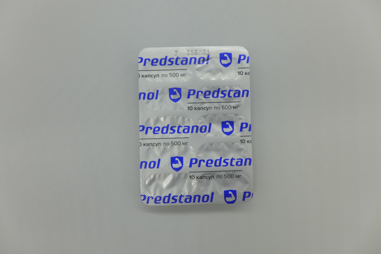 Предстанол в Орле