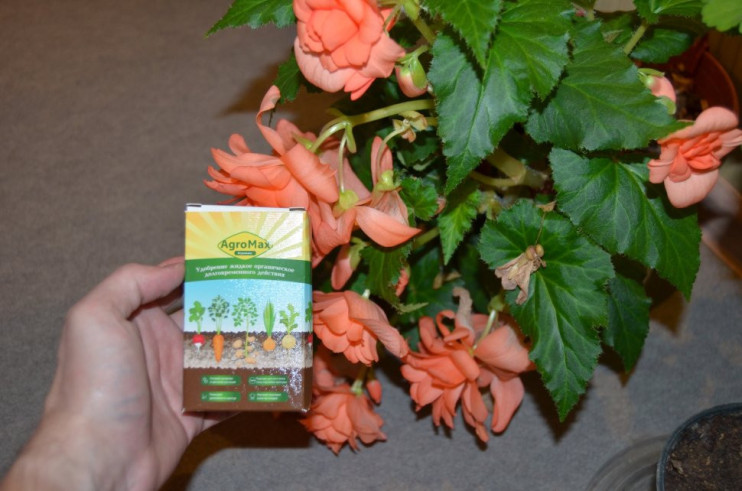 АгроМакс в Москве в Москве