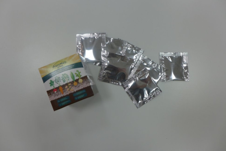 АгроМакс в Москве в Москве