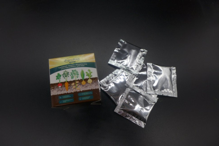 АгроМакс в Москве в Москве