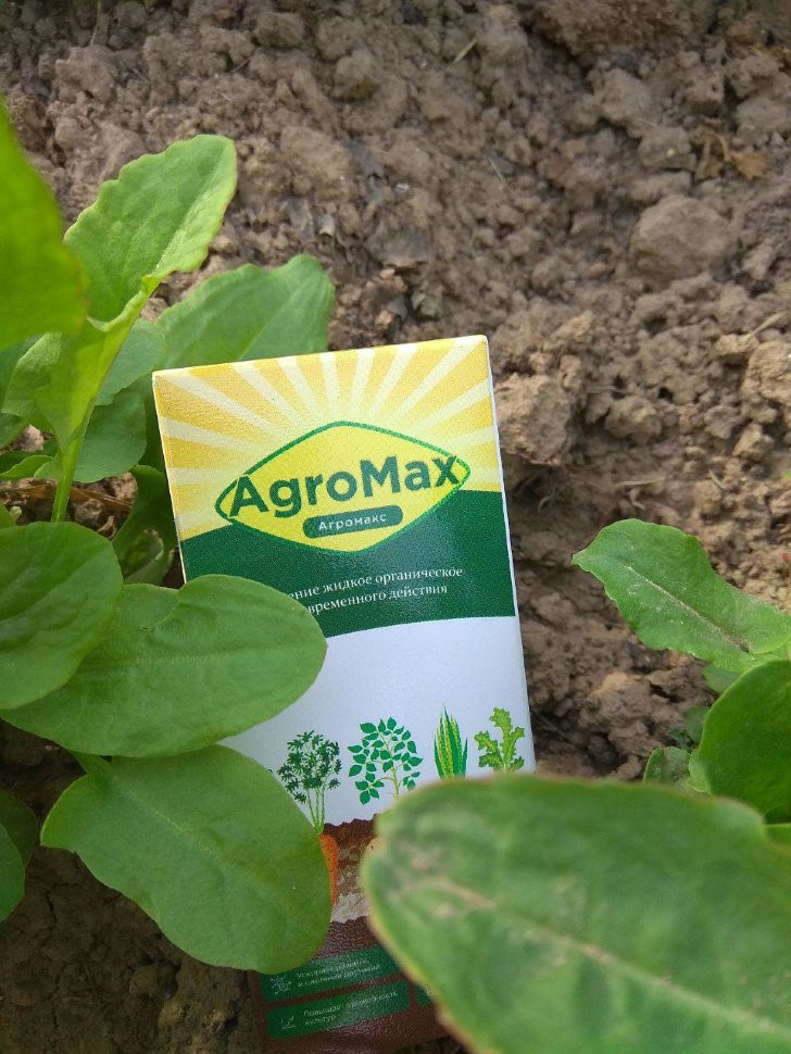 АгроМакс в Москве в Москве