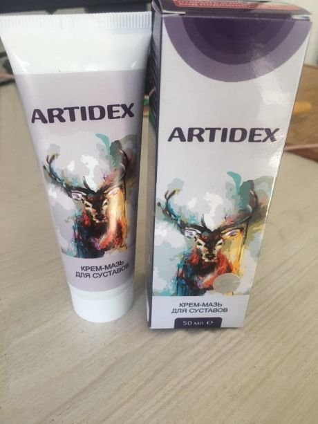 Artidex в Вологде