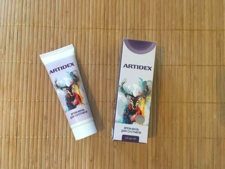 Artidex в Вологде