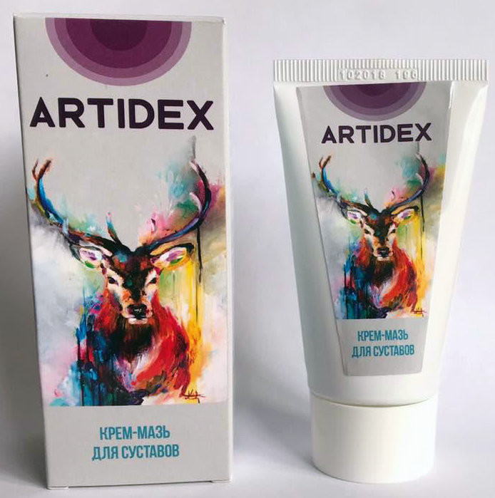 Artidex в Вологде