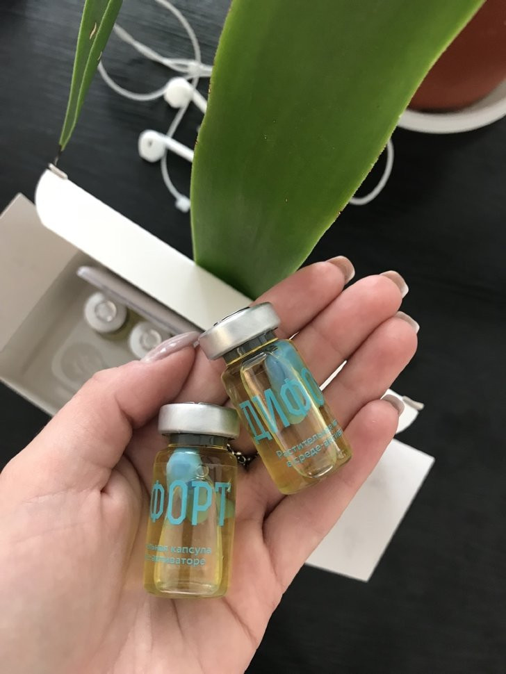 Дифорт в Костроме