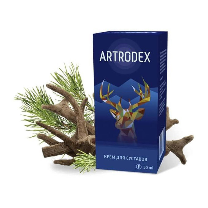 Artrodex в Екатеринбурге в Екатеринбурге