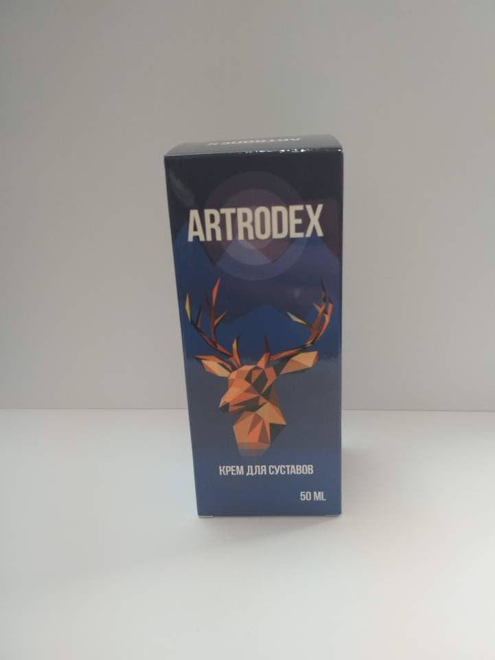 Artrodex в Екатеринбурге в Екатеринбурге