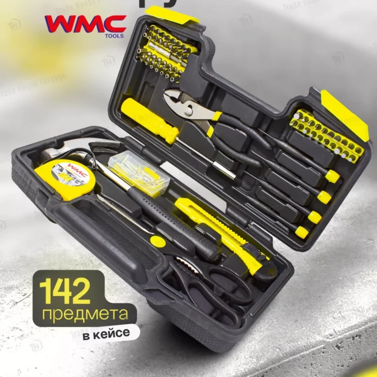 Набор инструментов в Череповеце в Череповеце