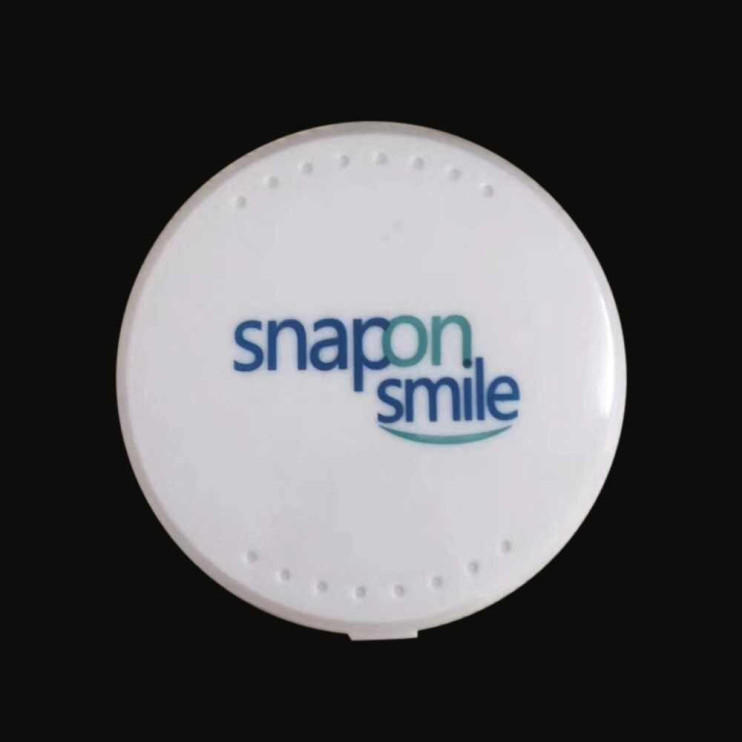 Snap on Smile в Санкт-Петербурге