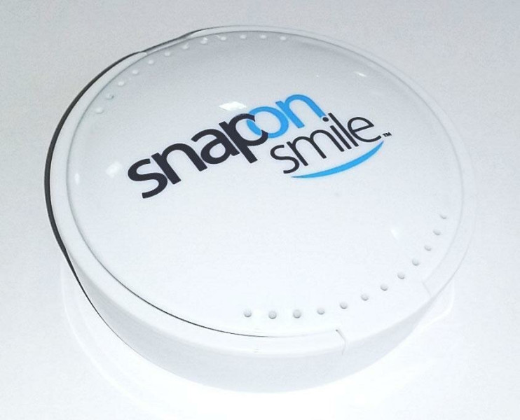Snap on Smile в Санкт-Петербурге