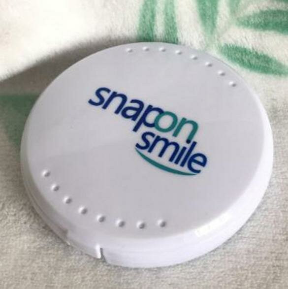 Snap on Smile в Санкт-Петербурге