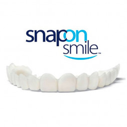 Snap on Smile