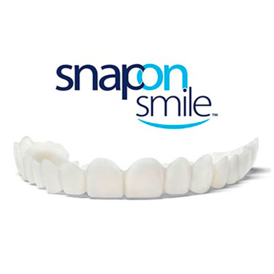 Snap on Smile в Санкт-Петербурге