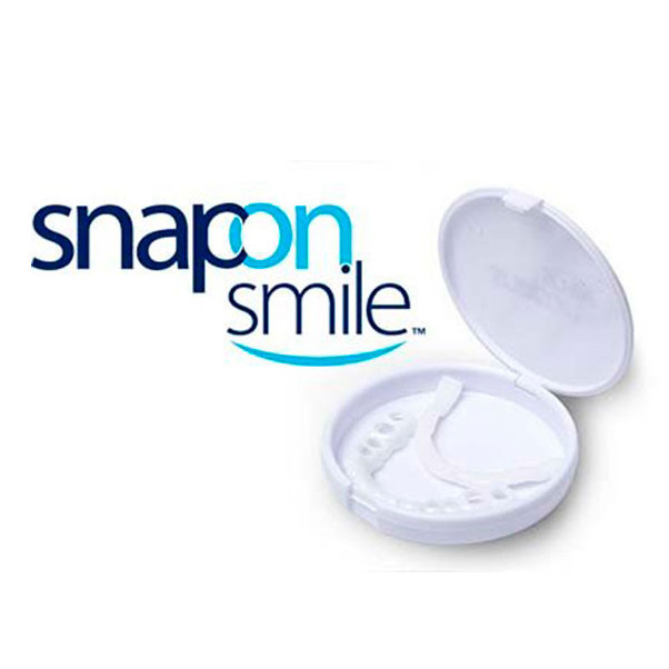 Snap on Smile в Санкт-Петербурге